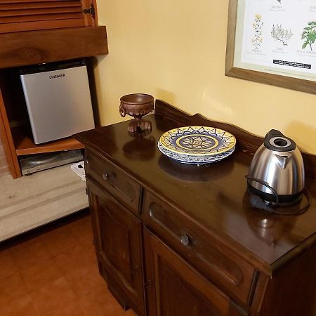 B&B Rustic Chic Casa Salva Molinella Luaran gambar