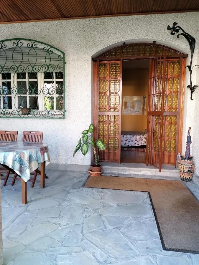 B&B Rustic Chic Casa Salva Molinella Luaran gambar