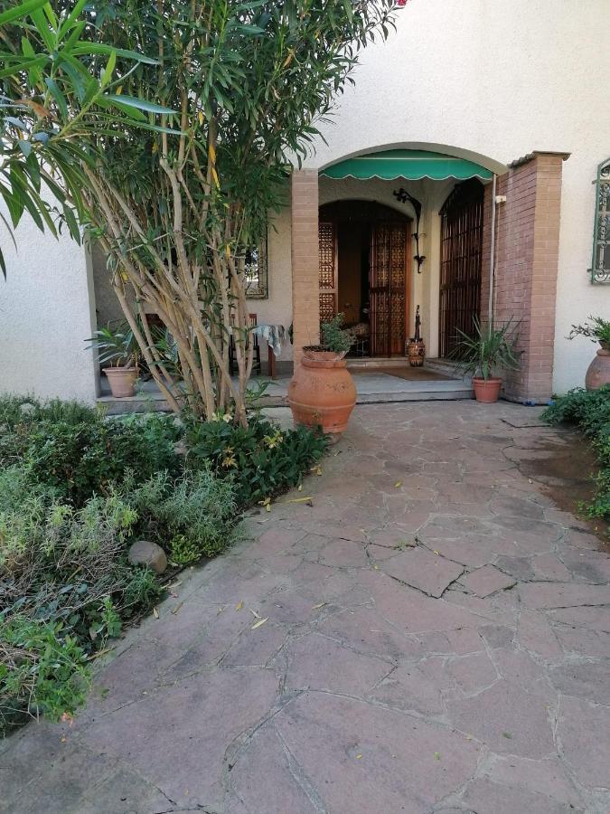 B&B Rustic Chic Casa Salva Molinella Luaran gambar