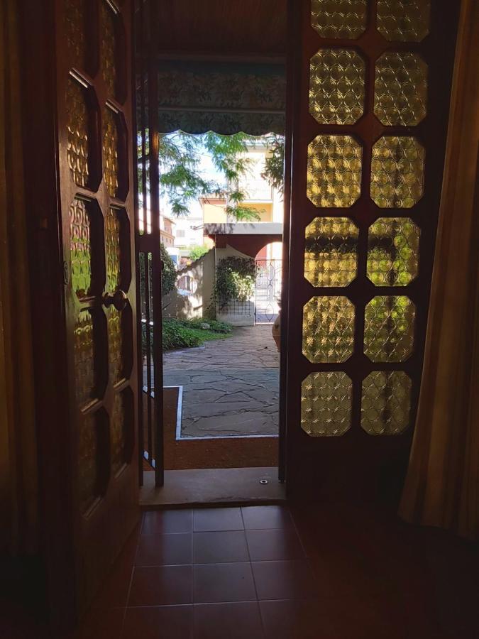 B&B Rustic Chic Casa Salva Molinella Luaran gambar