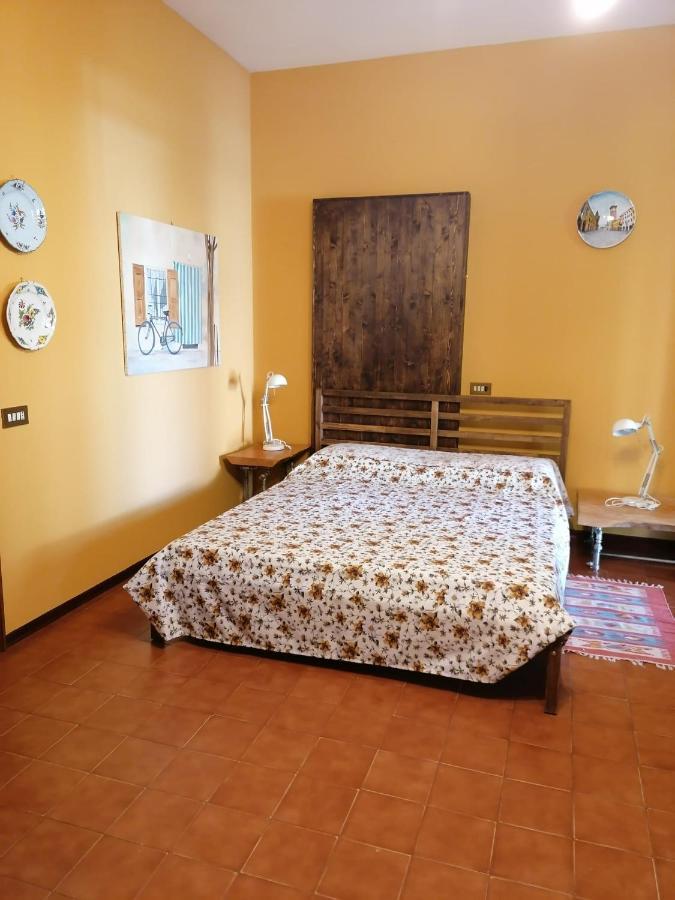 B&B Rustic Chic Casa Salva Molinella Luaran gambar