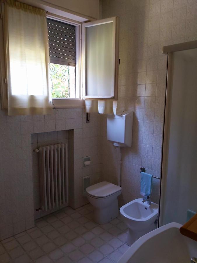 B&B Rustic Chic Casa Salva Molinella Luaran gambar