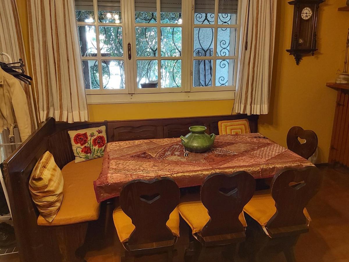 B&B Rustic Chic Casa Salva Molinella Luaran gambar