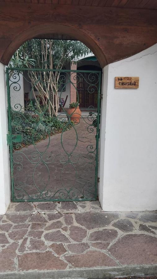 B&B Rustic Chic Casa Salva Molinella Luaran gambar